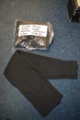 *Two Ellen Reyes Leggings Size: XL