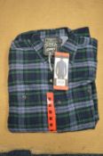 *Grayer’s Heritage Flannel Men’s Shirt Size: M