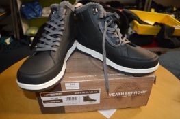 *Men’s Weatherproof Logjam Boots Size: 10