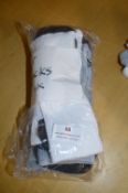 *Under Armour Men’s Socks 3pk Size: 7-12