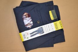 *Jachs Bowie Fit Chinos Size: 32x30