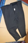 *Kirland Signature Men’s Black Trousers Size: 38x34