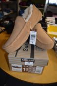 *Kirkland Men’s Suede Slippers Size: 10