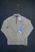 *Umbro Men’s Grey Sweatshirt Size: L
