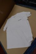 *Berghaus White T-Shirt Size: XXL