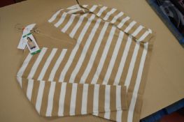 *Gianna Feraud Lady’s Top Size: XL