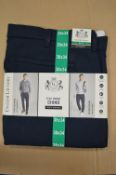 *English Laundry Men’s Chinos Sie: 38x34
