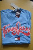 *Tommy Jeans T-Shirt Size: M