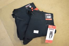 *Two Kirkland Lady’s Active Joggers Size: M