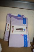 Two Kirkland Kid’s 4pc Pyjama Sets Size: 7 years