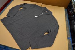 *Kirkland Half-Zip Sweatshirt Size: XXL