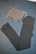 *Two Ellen Reyes Leggings Size: S