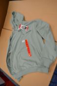 *Champion Hoodie Size: M