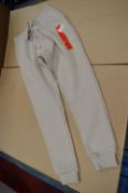 *Jack Wills Lady’s Joggers Size: 12