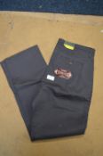 *Jachs Men’s Strech Chinos Size: 32x30