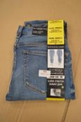 *Bandolino Stretch Skinny Jeans Size: 8-10