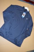 *Umbro V-Neck Sweatshirt Size: L
