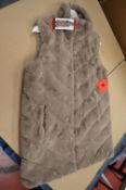 *Weatherproof Lady’s Gilet Size: M
