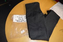 *Two Ellen Reyes Leggings Size: L