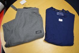 *Eddie Bauer Men’s 2pc Lounge Set Size: M