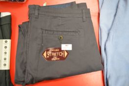 *Jachs Men’s Chinos Size: 34x30