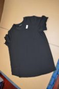 *Hilary Radley Black Top Size: M