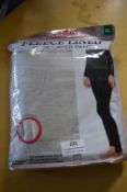 *32 Degrees Heat Lady’s Base Layer Bottoms 2pk Size: XL