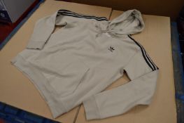 *Adidas Hoodie Size: M