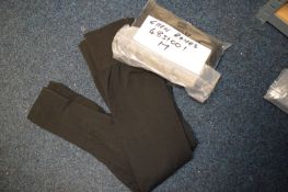 *Two Ellen Reyes Leggings Size: M