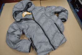 *32 Degrees Heat Lady’s Puffer Jacket Size: L