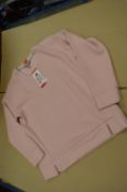 *Marc Pink Jumper Size: M