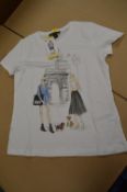 *DKNY T-Shirt Size: S