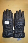 *Pair of Head Gloves Size: S