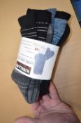 *Three Pairs of Kirkland Lady’s Socks Size: 6-10.5
