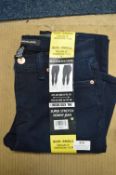 *Bandolino Lady’s Stretch Skinny Jeans Size: S 8-10
