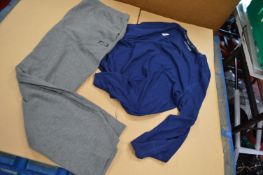 *Eddie Bower Lounge Set Size: XXL