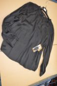 *Hillary Radley Lady’s Blouse in Black Size: XXL