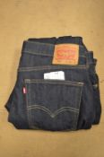 *Levi’s 514 Men’s Jeans Size: 36x30