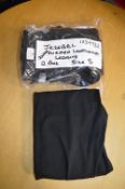 *Two Jezebel Lady’s Leggings Size: S