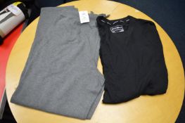 *Eddie Bauer Men’s 2pc Lounge Set Size: M