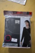 *32 Degrees Heat Lady’s Base Layer T-Shirt Size: M