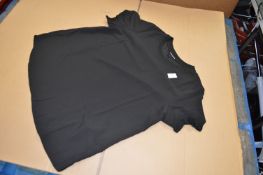 *Hilary Radley Black Top Size: L