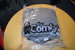 *The Comfy Wearable Blanket