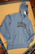 *Levi’s Blue Hoodie Size: XL