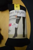 *Two Ellen Reyes Lady’s Leggings Size: S