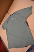 *Champion Elite Green T-Shirt Size: L