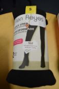 *Two Ellen Reyes Lady’s Leggings Size: S
