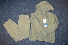 Andy & Evan Kid’s 2pc Cozy Set Size: 7 years