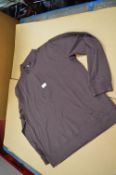 *Kirkland Half-Zip Sweatshirt Size: XL