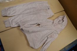 Jezzie’s Girl’s Velour Lounge Set Size: S